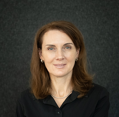 Susanne Furrer