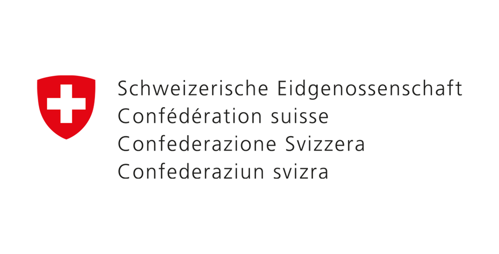 Schweizerische Eidgenossenschaft