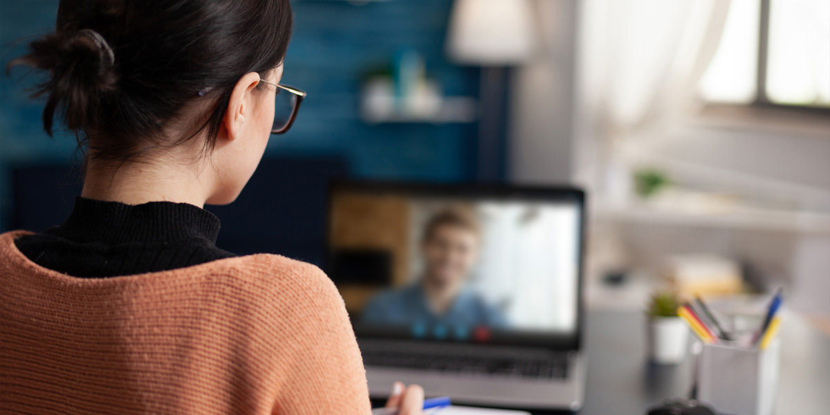 Video Call Min
